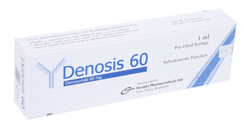 Picture of Denosis 60 Injection